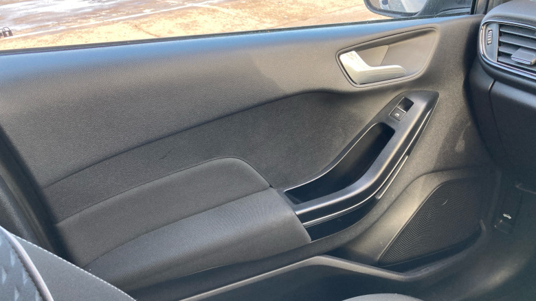 Ford Fiesta 1.0 EcoBoost 125 Titanium 5dr Petrol Hatchback